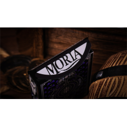 One Piece -Moria Playing Cards by Card Mafia wwww.magiedirecte.com