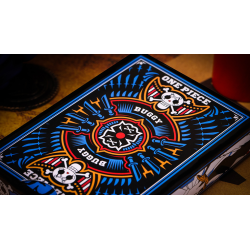 One Piece -Buggy Playing Cards by Card Mafia wwww.magiedirecte.com