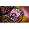 One Piece -Donflamingo Playing Cards by Card Mafia wwww.magiedirecte.com