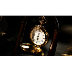 Pocket Watch by PITATA MAGIC wwww.magiedirecte.com