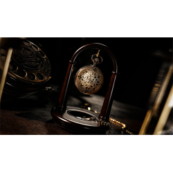 Pocket Watch by PITATA MAGIC wwww.magiedirecte.com