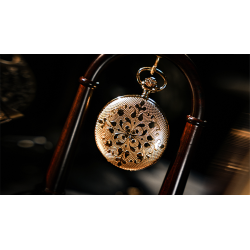 Pocket Watch by PITATA MAGIC wwww.magiedirecte.com