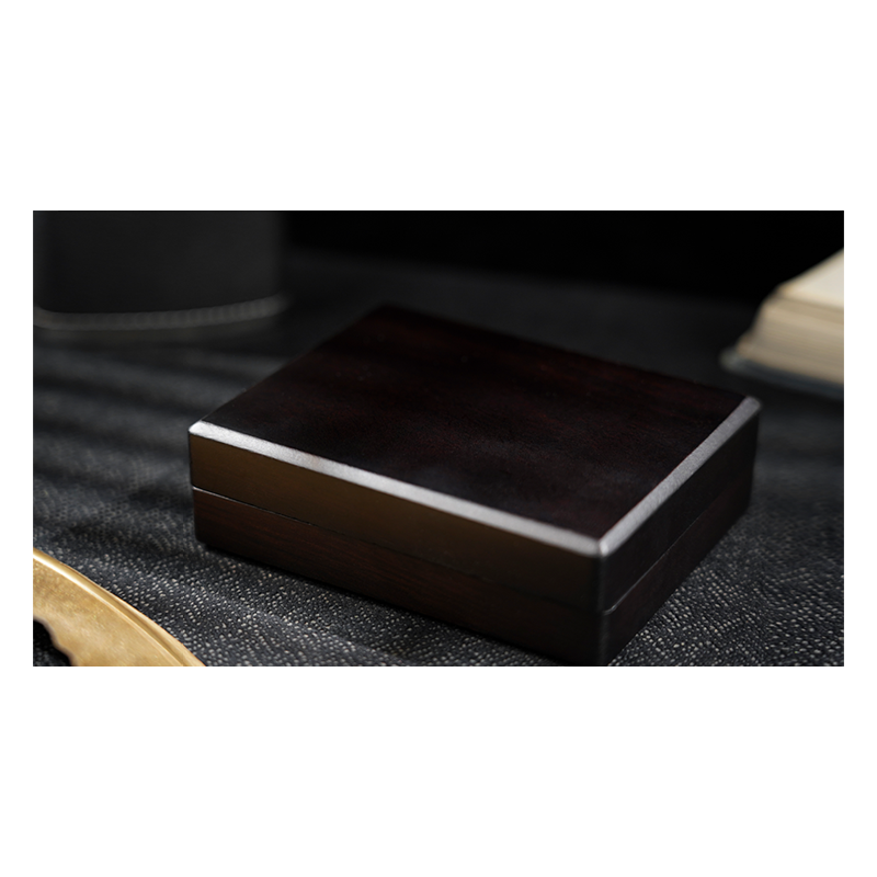 Classicho On-Off Box by TCC