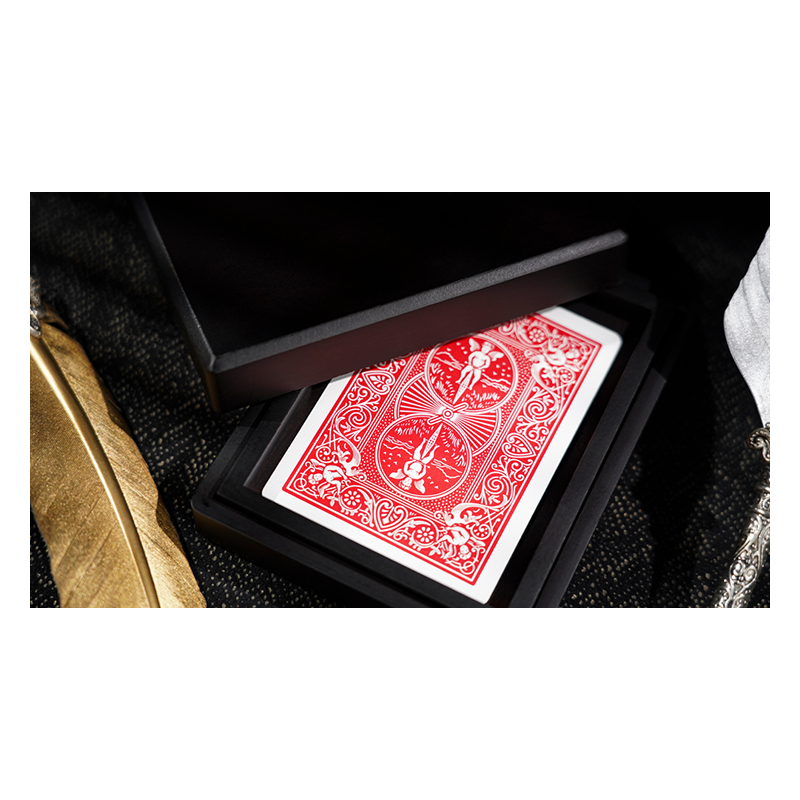 Classicho On-Off Box by TCC