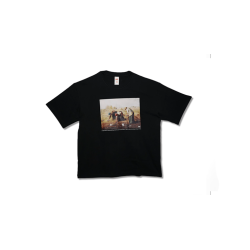 The Card Pickers T-Shirt by TCC & GBDL (Black XXXL) wwww.magiedirecte.com