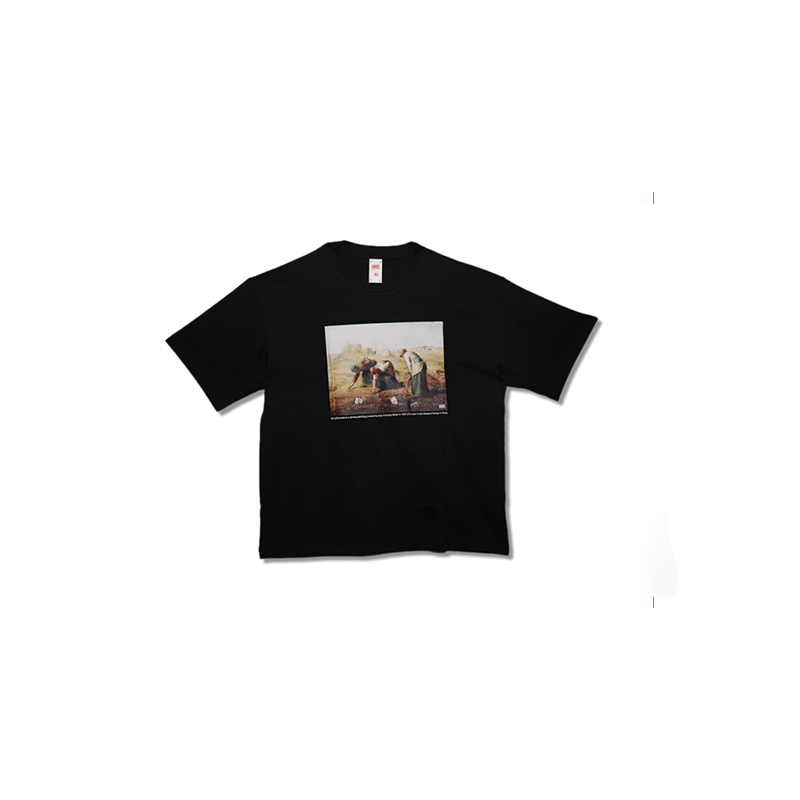 The Card Pickers T-Shirt by TCC & GBDL (Black XXXL) wwww.magiedirecte.com