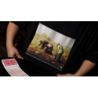 The Card Pickers T-Shirt by TCC & GBDL (Black XXXL) - Trick wwww.magiedirecte.com