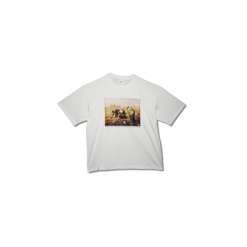 The Card Pickers T-Shirt by TCC & GBDL (White 3XL) wwww.magiedirecte.com