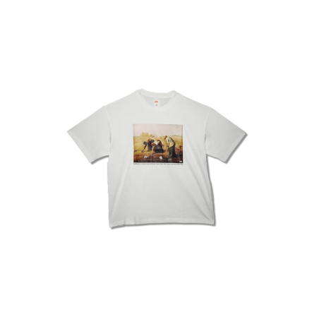 The Card Pickers T-Shirt by TCC & GBDL (White 3XL) wwww.magiedirecte.com