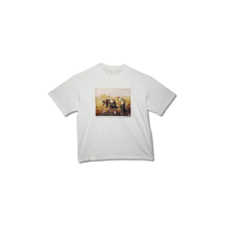 The Card Pickers T-Shirt by TCC & GBDL (White 2XL) wwww.magiedirecte.com