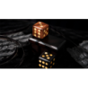 Classicho Hearken Dice by TCC wwww.magiedirecte.com