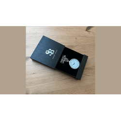 SB Watch Pocket Edition (Black) by András Bártházi and Electricks - Trick