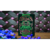 Erinus Eterna Rose Edition Playing cards wwww.magiedirecte.com