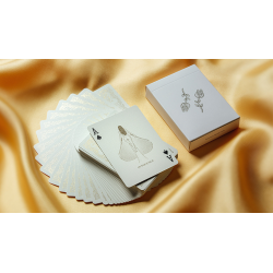 Innocence (Gold Foil Edition) Playing Cards wwww.magiedirecte.com