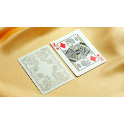 Innocence (Gold Foil Edition) Playing Cards wwww.magiedirecte.com