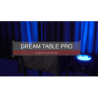 Dream Table PRO by Gonaalo Gil - Gee Magic wwww.magiedirecte.com