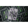 Beetlejuice Playing Cards by theory11 wwww.magiedirecte.com