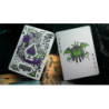 Beetlejuice Playing Cards by theory11 wwww.magiedirecte.com