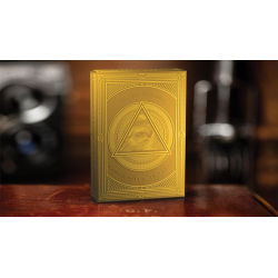 Verum Videre 2023 Edition (Gold) by Kings Wild Project Inc. wwww.magiedirecte.com