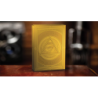 Verum Videre 2023 Edition (Gold) by Kings Wild Project Inc. wwww.magiedirecte.com