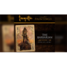 Frazetta Art Museum x Kings Wild (Painting) Playing Cards wwww.magiedirecte.com