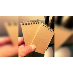 Sven Nano - Brett Barry wwww.magiedirecte.com