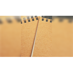 Sven Nano - Brett Barry wwww.magiedirecte.com