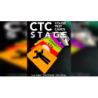 CTC Stage Cards by Luca Volpe, Alan Wong and Paul McCaig wwww.magiedirecte.com