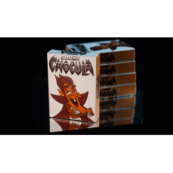 Monster Cereals Count Chocula â¢ Playing Cards wwww.magiedirecte.com