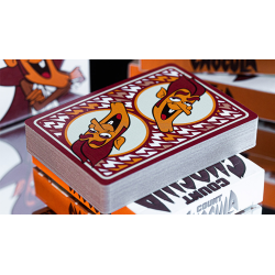 Monster Cereals Count Chocula â¢ Playing Cards wwww.magiedirecte.com