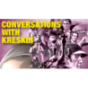 Conversations with Kreskin (The Amazing Kreskin) wwww.magiedirecte.com