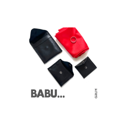 BABU by GRUMÂ® wwww.magiedirecte.com