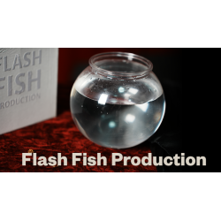 Flash Fish Production by LT Magic wwww.magiedirecte.com