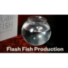 Flash Fish Production by LT Magic wwww.magiedirecte.com