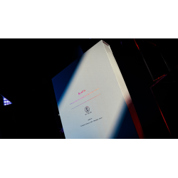 Smart Clipboard (Black) by Pitata Magic wwww.magiedirecte.com