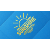 SUNSHINE - Sebastien Calbry  - Tour de magie wwww.magiedirecte.com