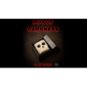 Box of Darkness by Alan Wong wwww.magiedirecte.com