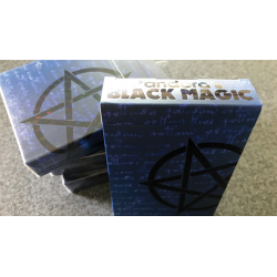 Black Magic wwww.magiedirecte.com