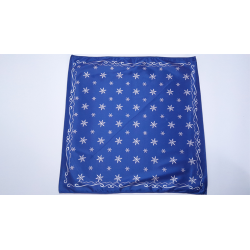 Snow Bandana by Lee Alex wwww.magiedirecte.com