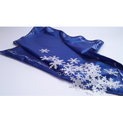 Snow Bandana by Lee Alex wwww.magiedirecte.com