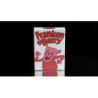 Monster Cereals Franken Berry â¢ Playing Cards wwww.magiedirecte.com