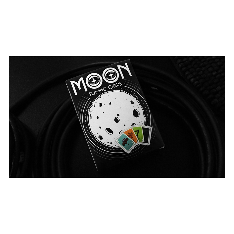 Luna Marked Flash Premium Cards by Electricks wwww.magiedirecte.com