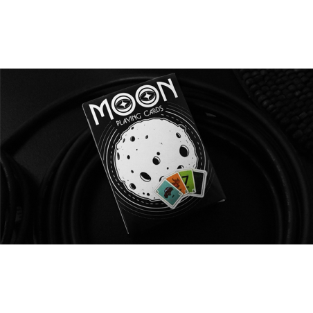 Luna Marked Flash Premium Cards by Electricks wwww.magiedirecte.com