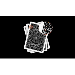 Luna Marked Flash Premium Cards by Electricks wwww.magiedirecte.com