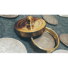 The Screwed Coin Box - JT wwww.magiedirecte.com