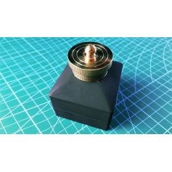 The Screwed Coin Box - JT wwww.magiedirecte.com