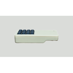 Atom 2 Smart Remote - Electricks wwww.magiedirecte.com