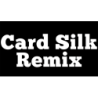 Card Silk Remix (Red) BY DEFMA wwww.magiedirecte.com