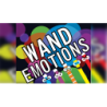 Emotion Wands by Mago Flash wwww.magiedirecte.com