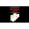 Larry Becker's Psycho II 2.0 by Steve Cook and Alan Wong wwww.magiedirecte.com